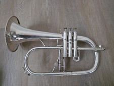 Corno volante Courtois AC154