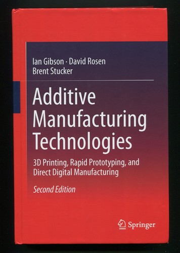 Additive manufacturing - additive,