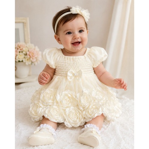 Nanette baby set - pezzi, 6/9m
