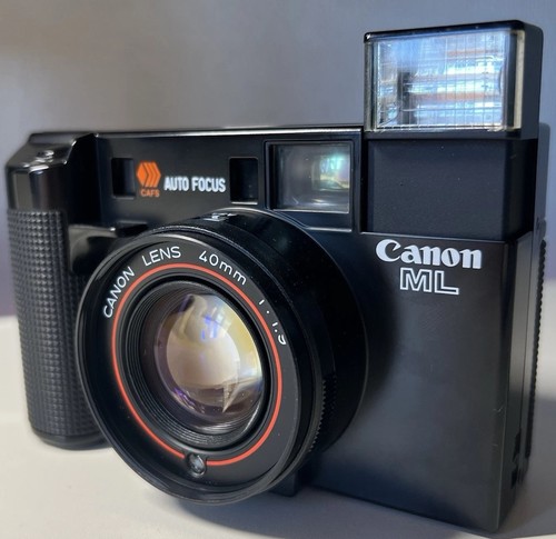 Ottime condizioni canon - [ottime,