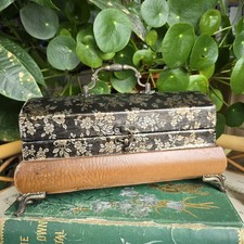 Scatola portagioie vintage