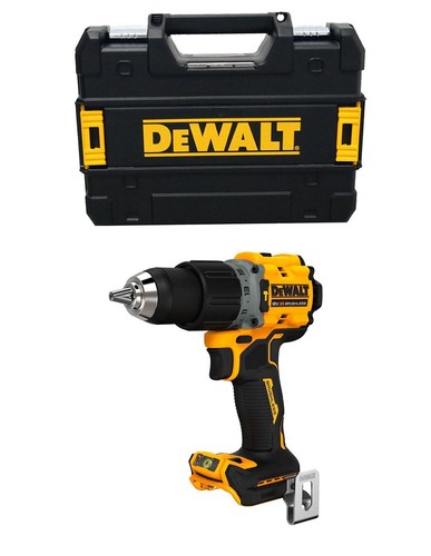 Dewalt dcd805nt trapano - dcd805nt-xj,