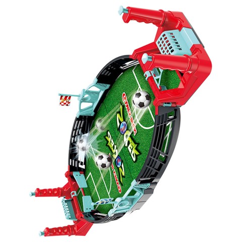 Mini gioco calcio doppio - mini,