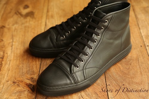 Gucci scarpe ginnastica - scarpe,