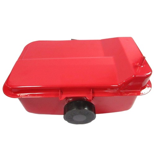 Serbatoio carburante per