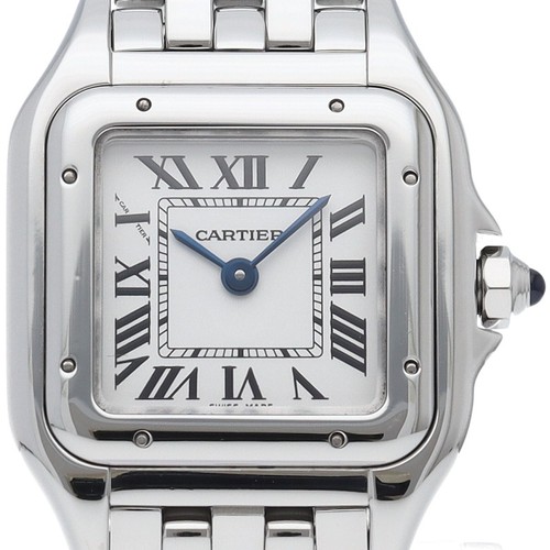 Orologio cartier panthere - orologio,