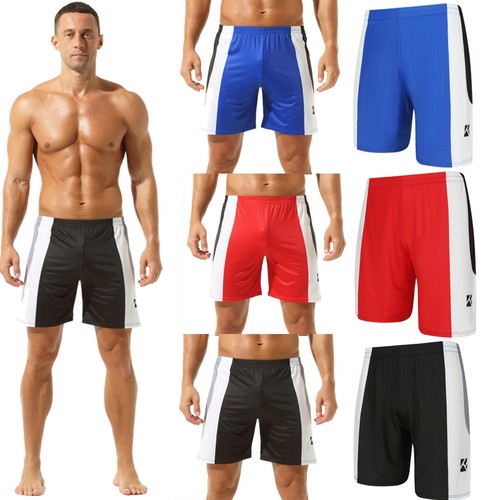 Pantaloncini uomo minimalista - pantaloncini,