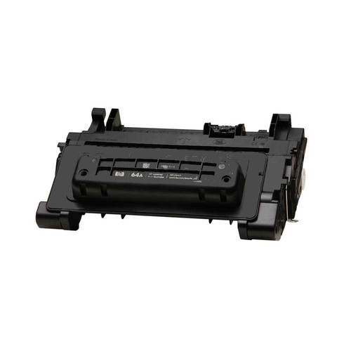 Toner originale cc364a 64a - originale,