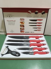 Set coltelli da cucina AMC 6