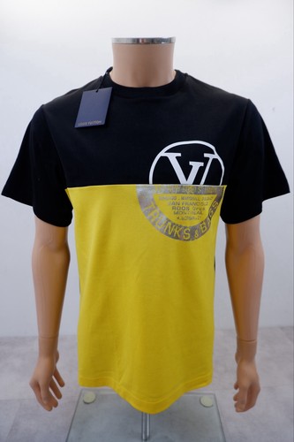 Shirt uomo louis vuitton - louis,