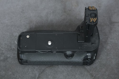 Samtian battery grip per - samtian, bg-1j