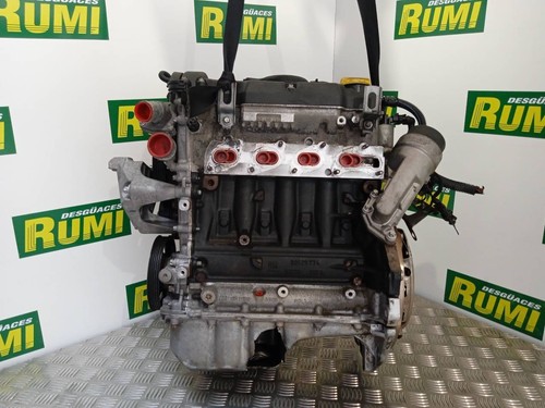 X12xe motore completo 143911 - motore,