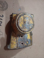 Coperchio avviamento a strappo