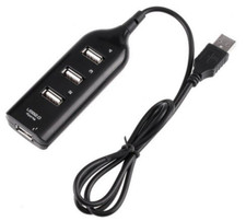 Hub USB 2.0 - 4 porte