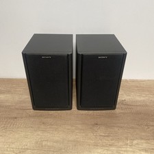 Altoparlanti stereo hi-fi da
