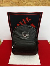 HARLEY-DAVIDSON BACKPACK