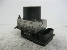 Gruppo freno principale Skoda