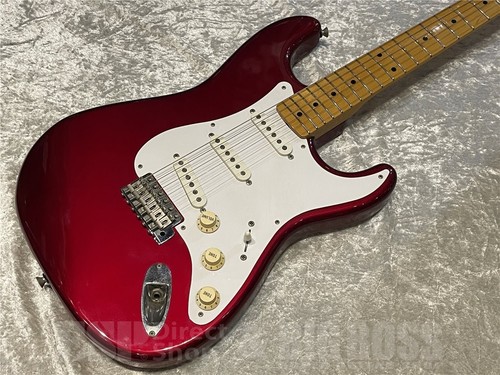 Fender japan st57 candy - st57, apple