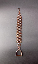 CATENA ANTICA PER OROLOGIO DA