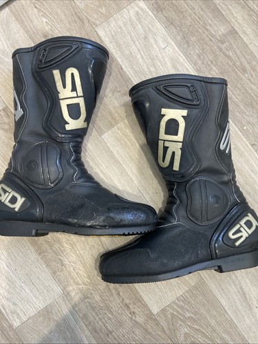 Stivali moto sidi - moto,