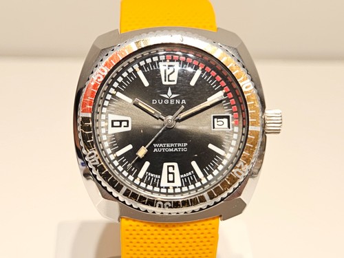 Orologio vintage sport diver - vintage,