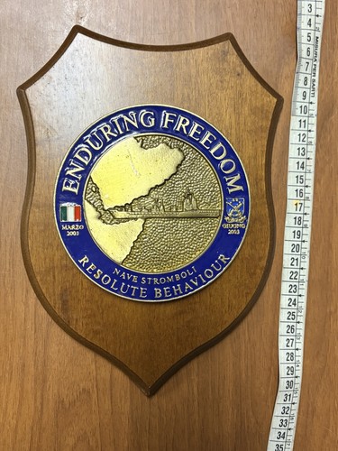 Crest marina militare - marina, italiana