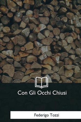 Con gli occhi chiusi - chiusi, by