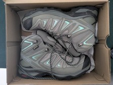 Scarponcini Trekking Salomon X