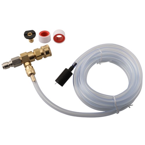 Affidabile kit sparger - sparger, sapone