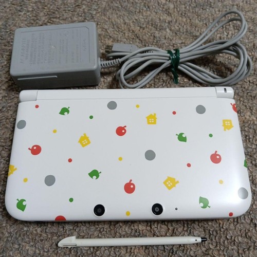 Nintendo 3ds animal - nintendo,