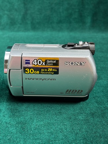 Videoregistratore digitale