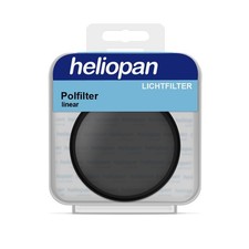 Filtro polarizzatore Heliopan