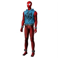 Costume cosplay Spider-Man