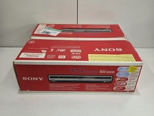 Sony Lettore DVD e