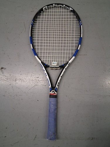 Babolat pure drive 107 - babolat, gt