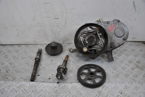 57629 pacco ingranaggi - pacco,