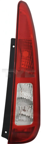 Faro posteriore - , sx