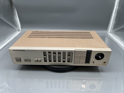 Amplificatore stereo marantz - amplificatore,
