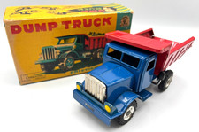 Dumper manuale vintage Japan