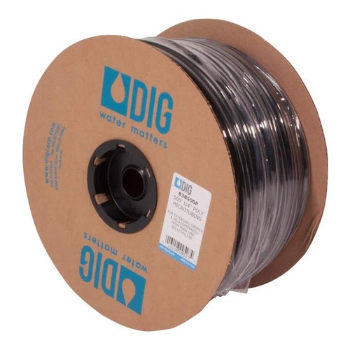 Tubo flessibile irrigatore