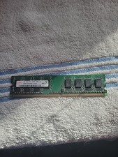 Memoria desktop 1gig 1Rx8