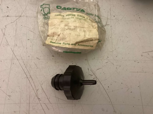 Cagiva 800026575 tappo - cagiva,