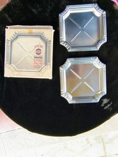 SOTTOBOTTIGLIA VINTAGE ACCIAIO IMPERO