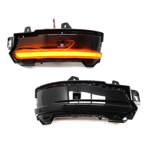 Kit freccia led specchietto - kit,