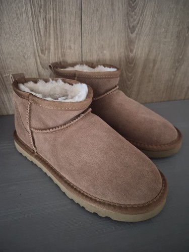Ugg ultra mini chestnut - mini,
