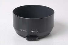 Nikon HS-10 Paraluce per