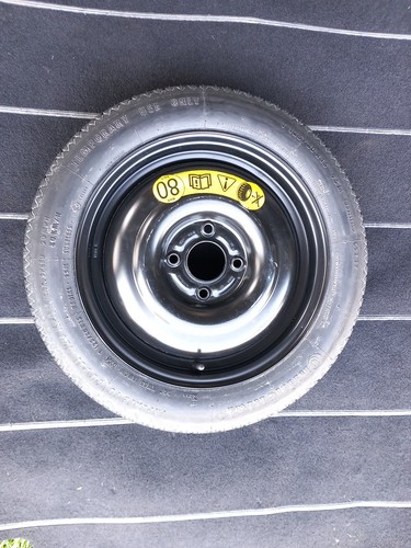 Ruotino scorta ford b - ruotino,