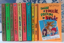 Lotto 10 LIBRI PER BAMBINI -