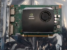 Scheda video grafica Nvidia