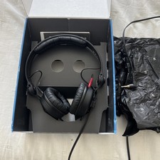 Cuffie Dj Sennheiser Hd25 